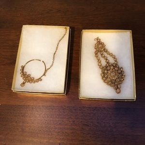 Bollywood Jewelry Pieces